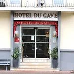 Hotel Du Gave Lourdes