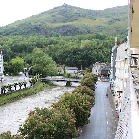 Du Gave Otel Lourdes