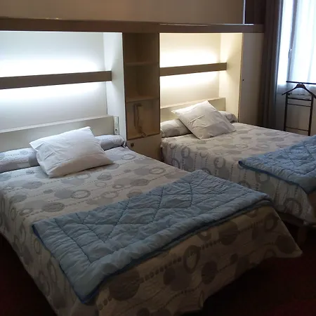 Otel Du Gave Lourdes