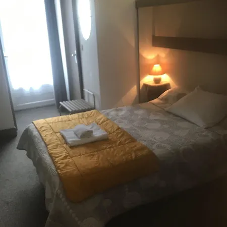 Otel Du Gave Lourdes