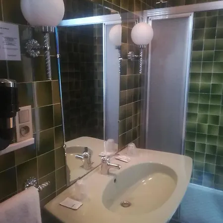 Otel Du Gave Lourdes