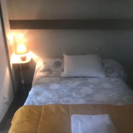 Otel Du Gave Lourdes