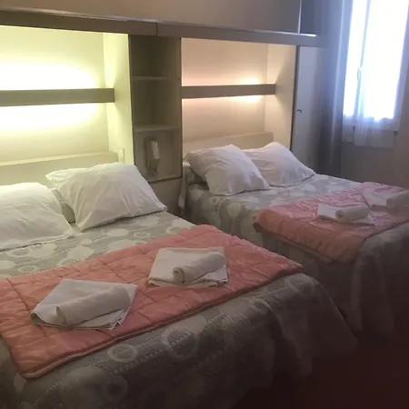 Otel Du Gave Lourdes