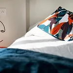 Du Gave Hotell Lourdes