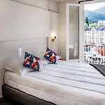 Du Gave Hotell 3*