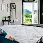 Hotell Du Gave Lourdes