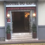 Hotell Du Gave Lourdes