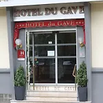 Hotell Du Gave Lourdes