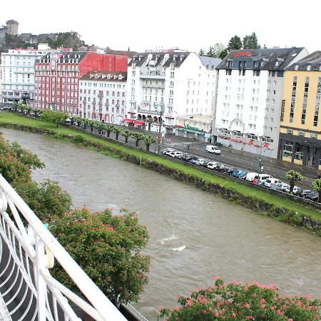 Du Gave Lourdes