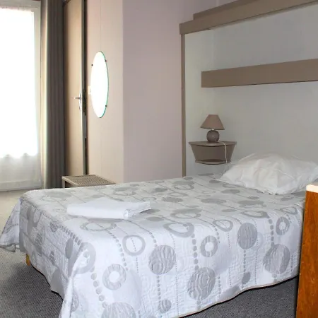 Du Gave Hotell