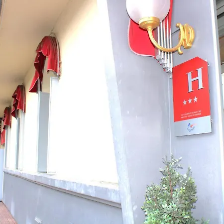 Du Gave Hotel