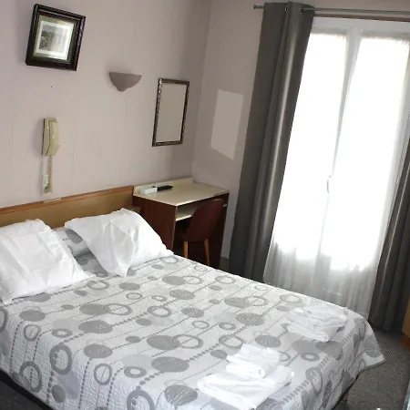 Hotel Du Gave Lourdes