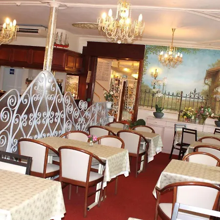 Hotel Du Gave Lourdes
