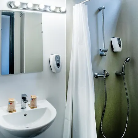 Du Gave Hotell 3*