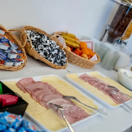 Hotel Du Gave Lourdes