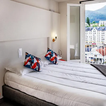 Du Gave Otel 3*