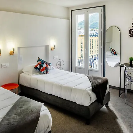 Otel Du Gave