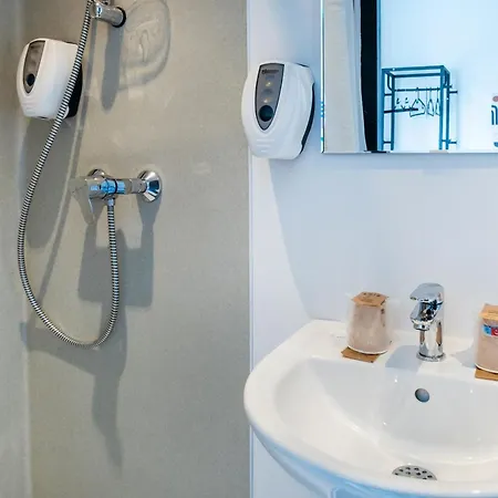 Du Gave Otel 3*