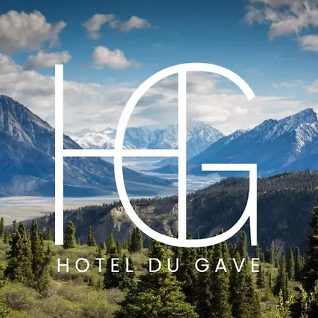 Otel Du Gave 3*