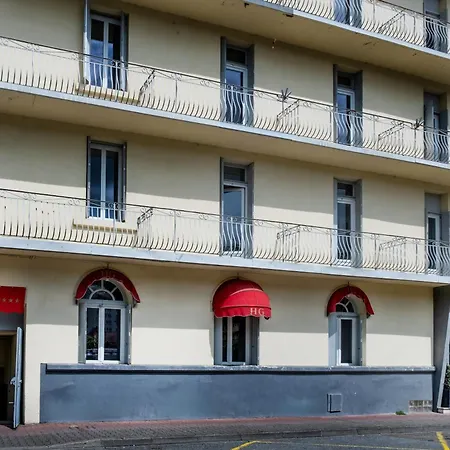 Du Gave Hotel Lourdes