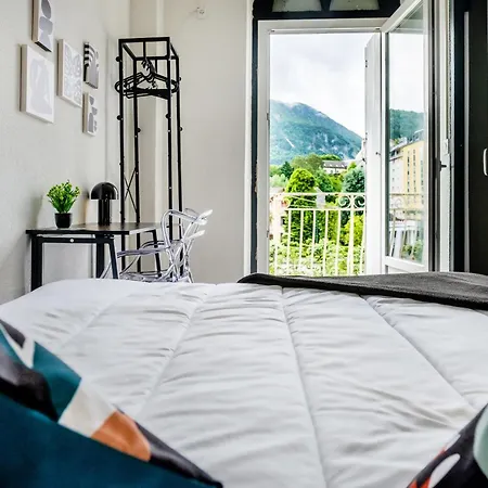 Отель Du Gave Лурд