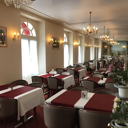 Hotel Du Gave Lourdes