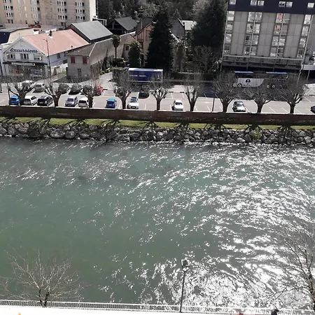 Hotel Du Gave Lourdes