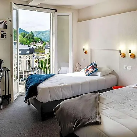 Hotell Du Gave