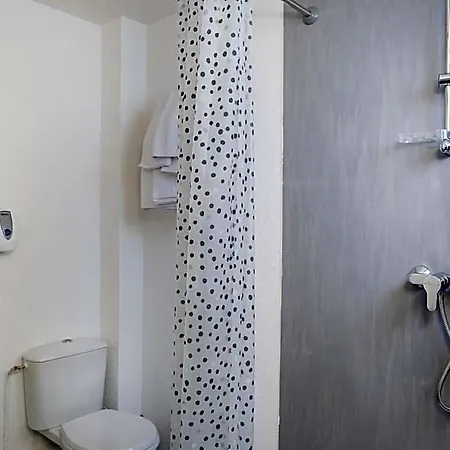 Hotell Du Gave