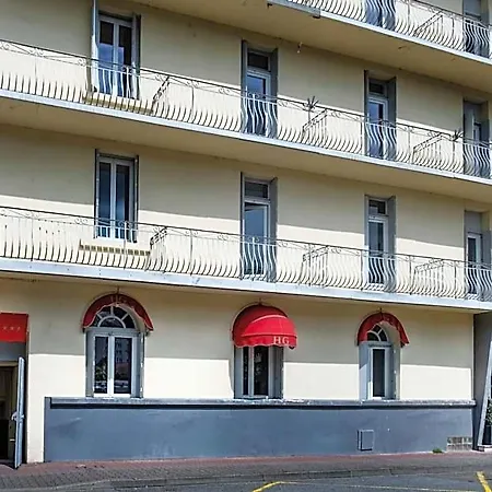Du Gave Hotell 3*