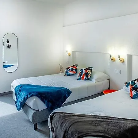 Du Gave Hotell
