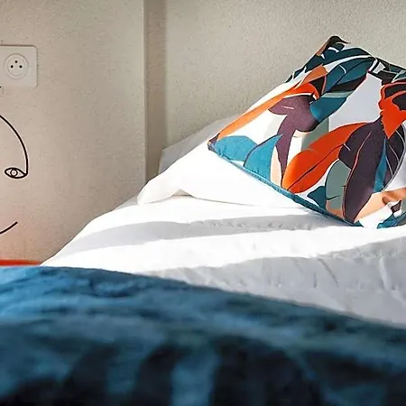 Du Gave Hotell 3*