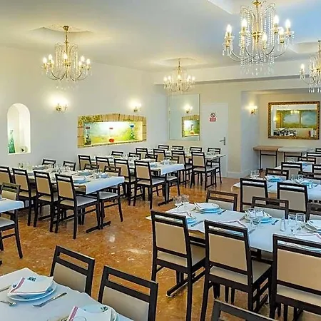 Hotell Du Gave