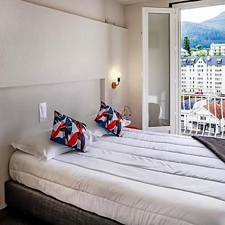 Du Gave Hotell