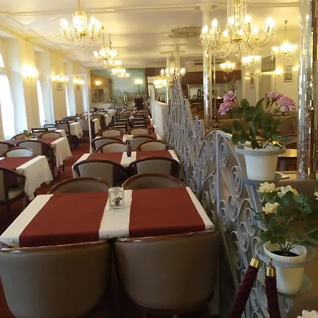 Hotell Du Gave 3*
