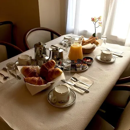 Du Gave Hotel Lourdes