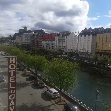 Du Gave Hotel