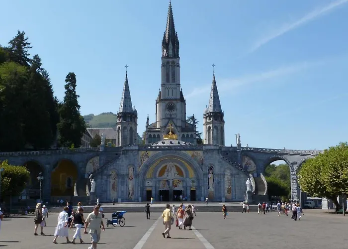 酒店 Du Gave 卢德