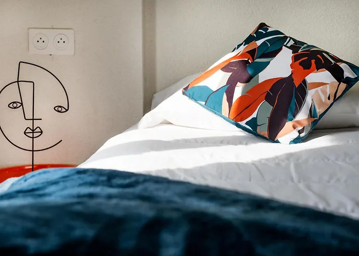 Du Gave Hotel Lourdes