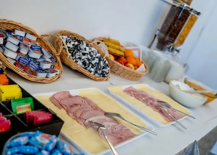 酒店 Du Gave 卢德