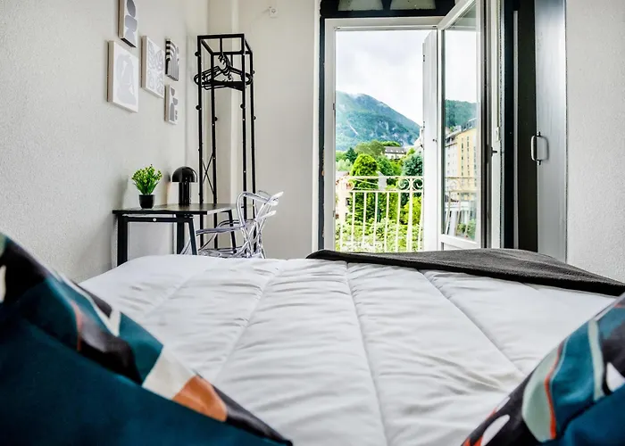 酒店 Du Gave 卢德