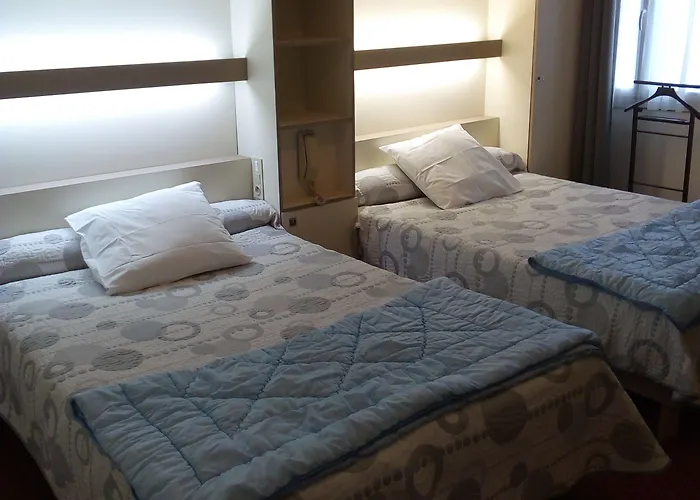 酒店 Du Gave 卢德