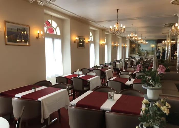 酒店 Du Gave 卢德