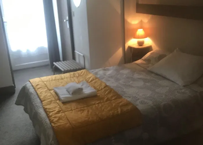 酒店 Du Gave 卢德