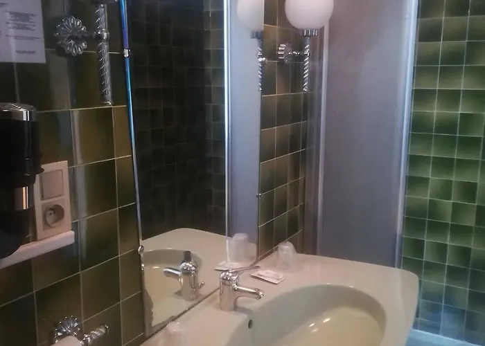 酒店 Du Gave 卢德