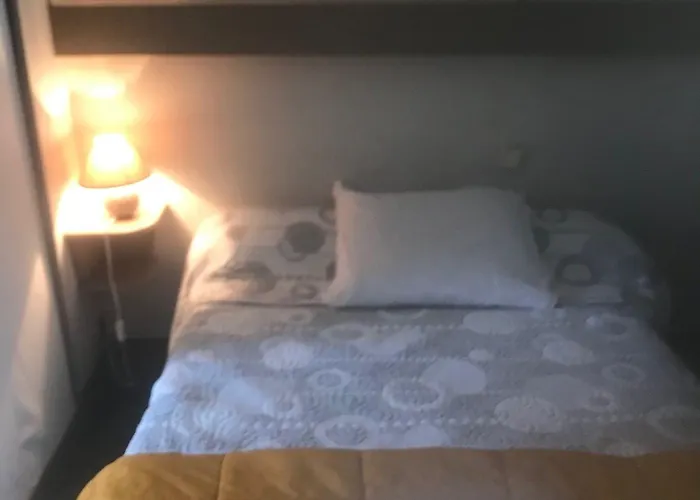 酒店 Du Gave 卢德