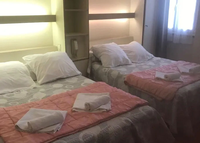 酒店 Du Gave 卢德