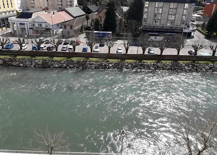 酒店 Du Gave 卢德