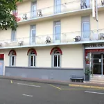 Du Gave 3* Lourdes