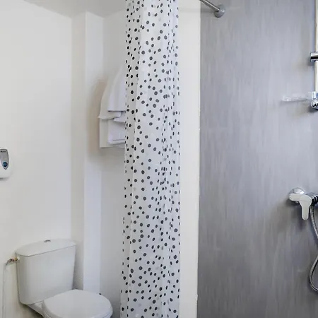 Hotel Du Gave 3*